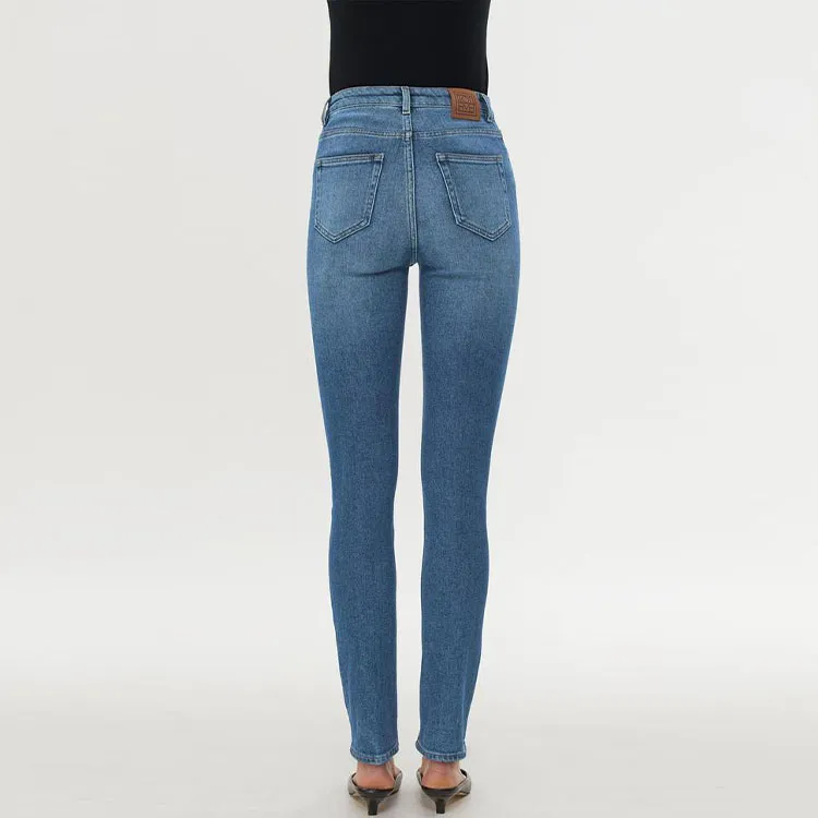 TOTEME Jeans Women's Dark Blue-2