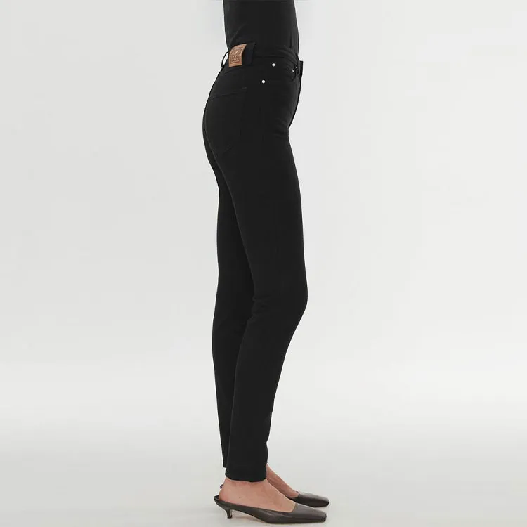 TOTEME Jeans Women's Black-3