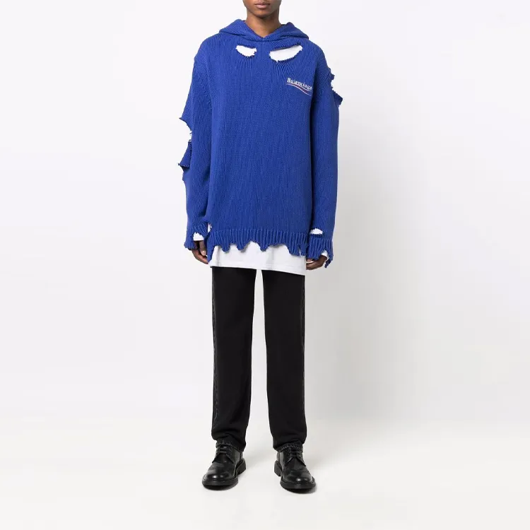 Balenciaga Hoodie-2