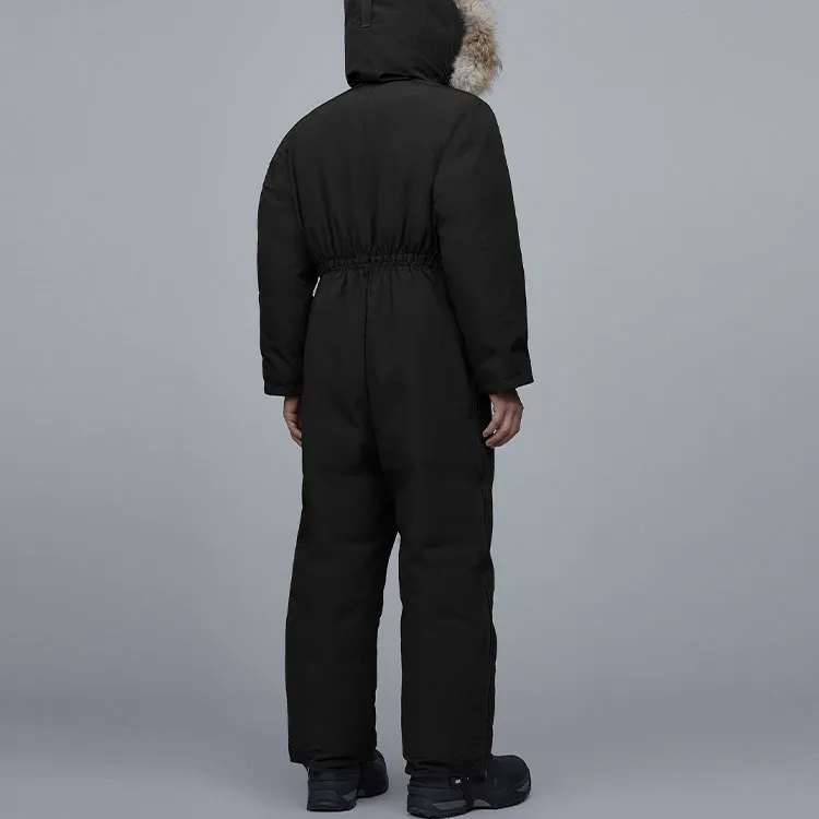 Canada Goose Jumpsuits Men Black-2