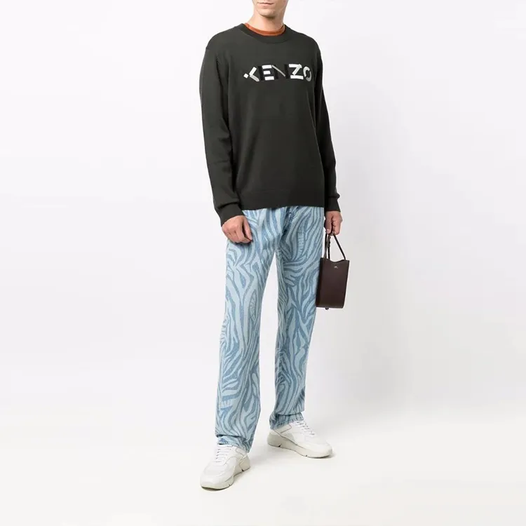 KENZO Sweaters Men Jasper-1