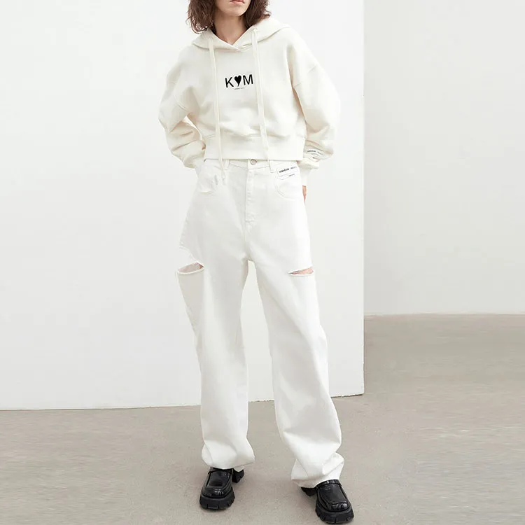KIMHEKIM Sweatshirts Unisex-2