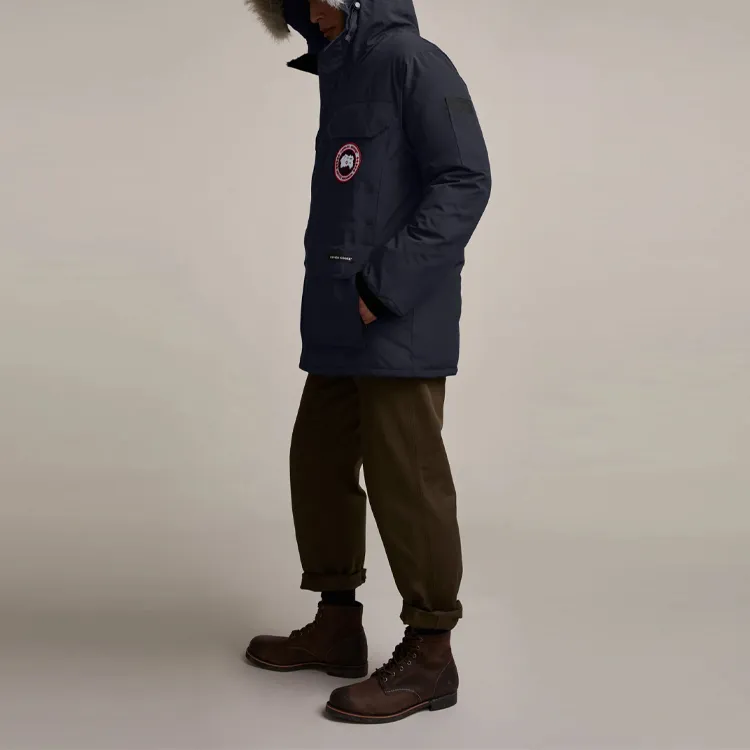 Canada Goose Expedition Series Down Jacket Men's-1