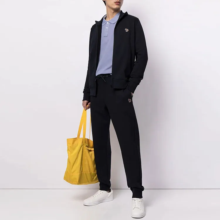 Paul Smith Zebra logo Track Pants-3
