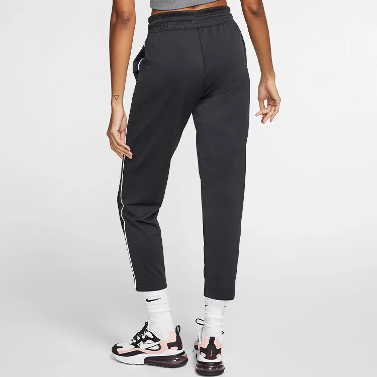 Nike Knitted Sweatpants Women's Black-2