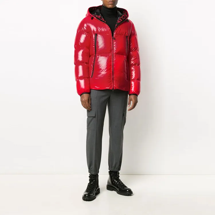 Moncler Agneaux Padded Gilet-3