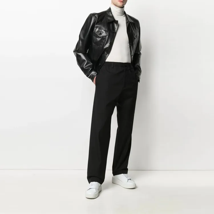 AMBUSH FW21 Sweater Men's White-1