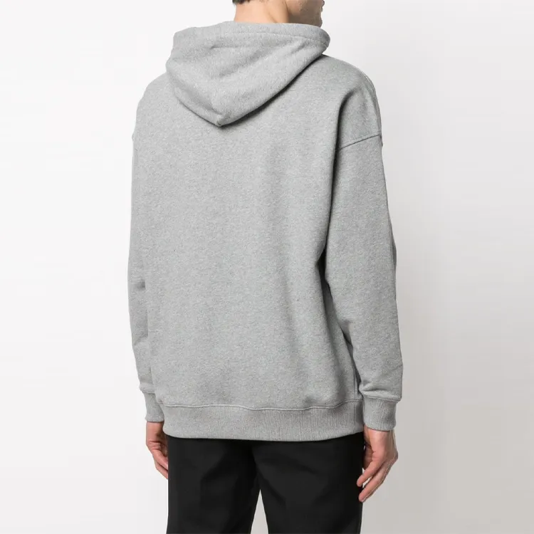 Givenchy Latex Hoodie-2