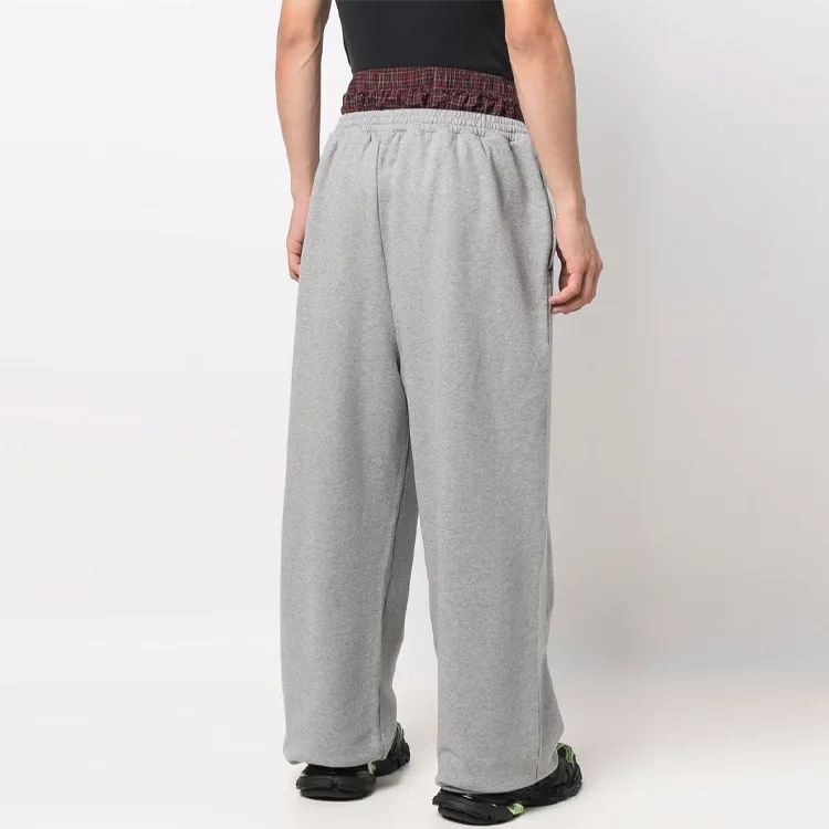 Balenciaga Double Waistband Sweatpants-3