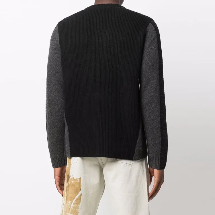 A COLD WALL* Sweaters Men Black-2