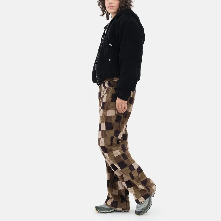 Stussy Cord Work Jacket-3