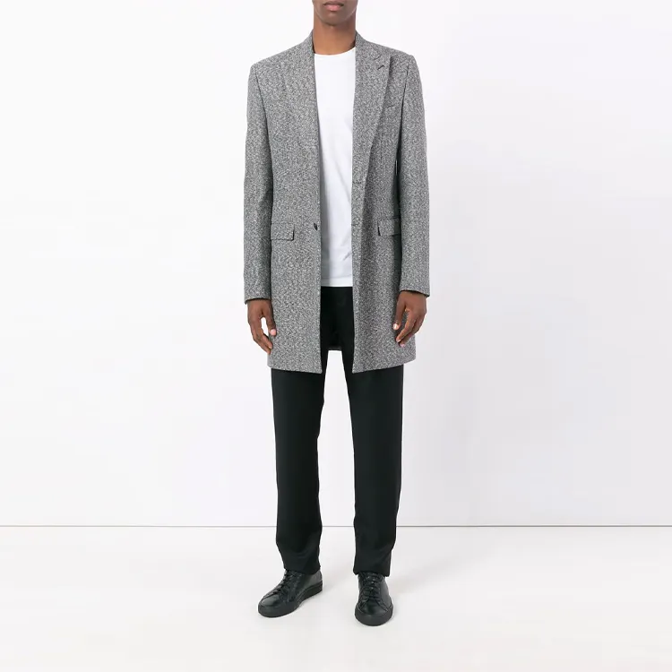 Maison Margiela Drawstring Tailored Trousers-1