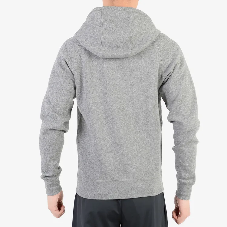 Jordan Jackets Men Gray-3