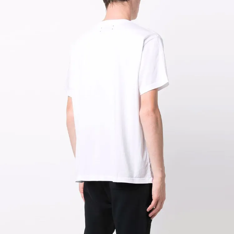 AMIRI T Shirts Men White-2