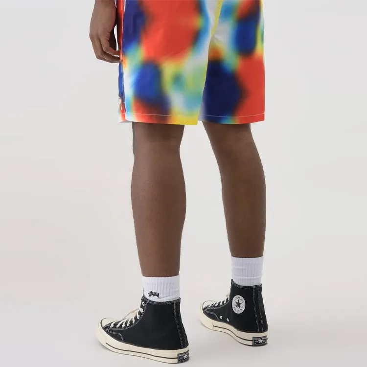 Stussy Soul Water Short-2