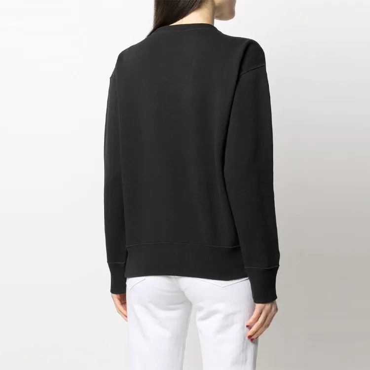 Polo Ralph Lauren Pony Embroidered Crewneck Sweatshirt-2