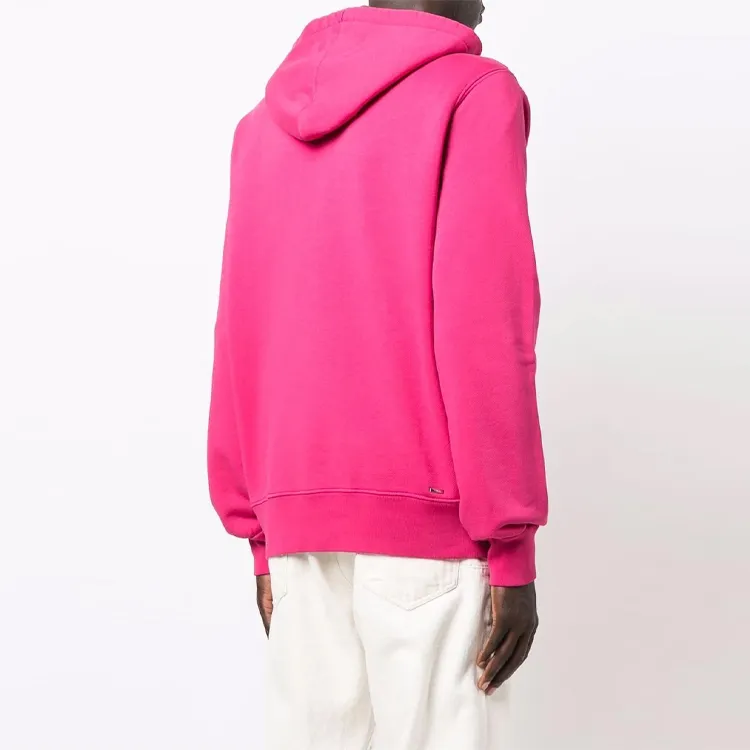 AMIRI Core Logo Crewneck-2