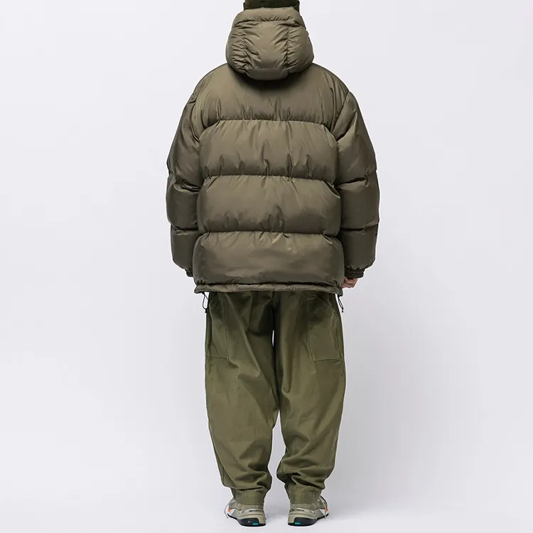 WTAPS Torpor Jacket-4