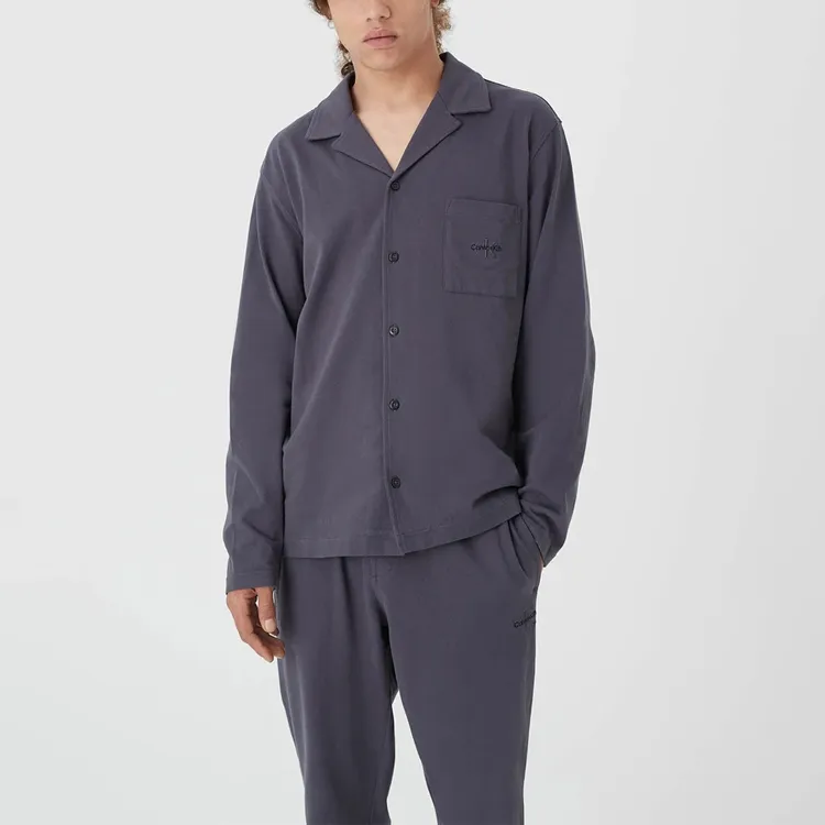 Calvin Klein X KITH Casual Sportswear Unisex-5
