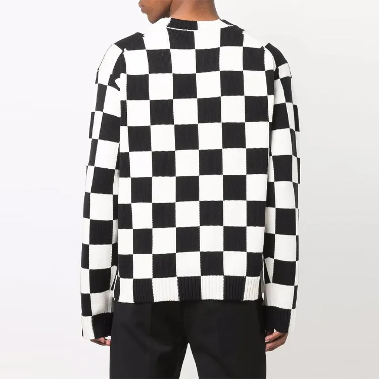 KENZO Sweaters Men Black-3