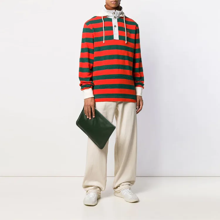 LOEWE Sweaters Men Orange-1