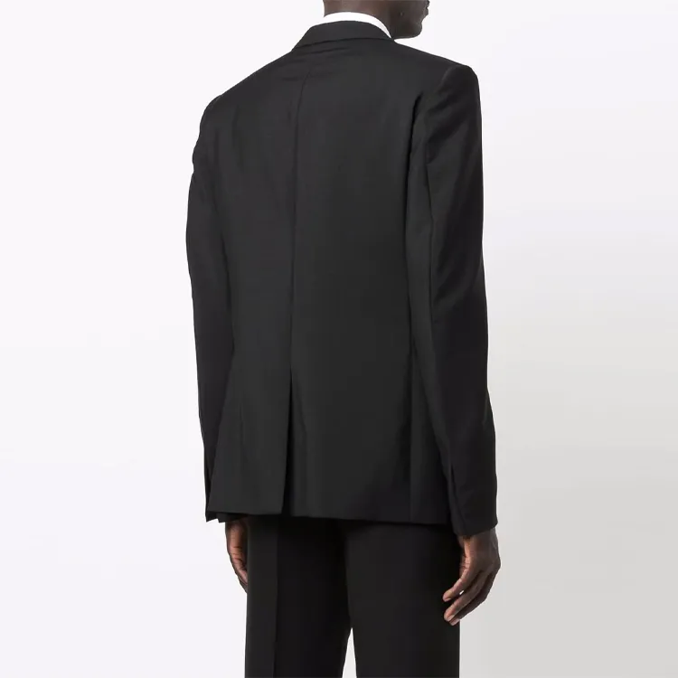 Givenchy Wool Blend Blazer-4