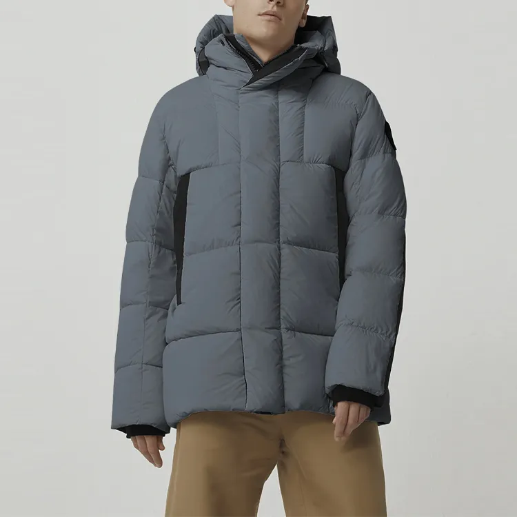 Canada Goose Osborne Black Label Parka-2