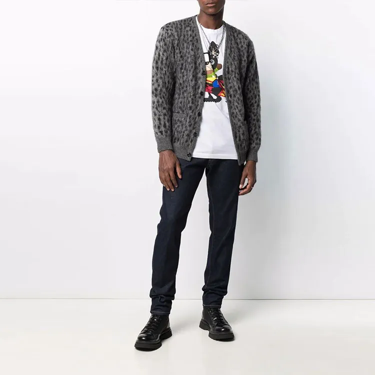 DSQUARED 2 Jeans Men Dark Blue-1