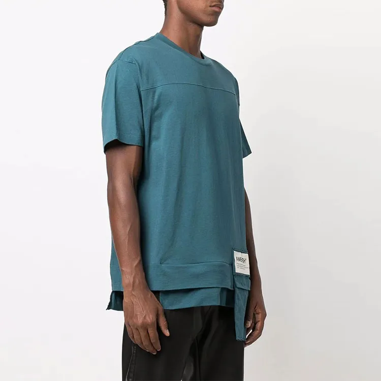 AMBUSH Waist Pocket T Shirt-4