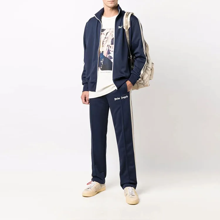 PALM ANGELS Track Jacket-1