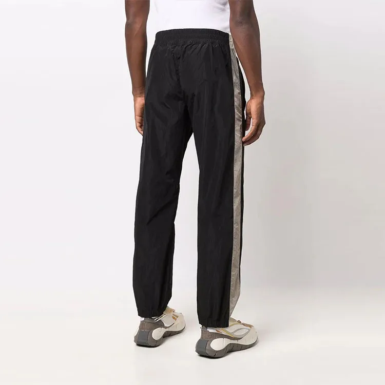 PALM ANGELS Pxp Logo patch Track Pants-3