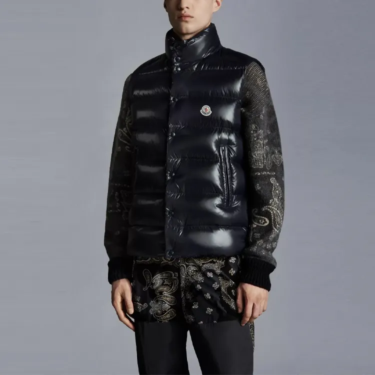 Moncler Tibb Vest-2