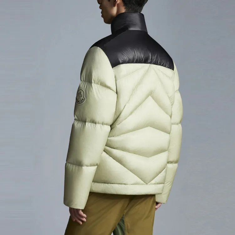 MONCLER GENIUS 1952 Tama Jacket-3