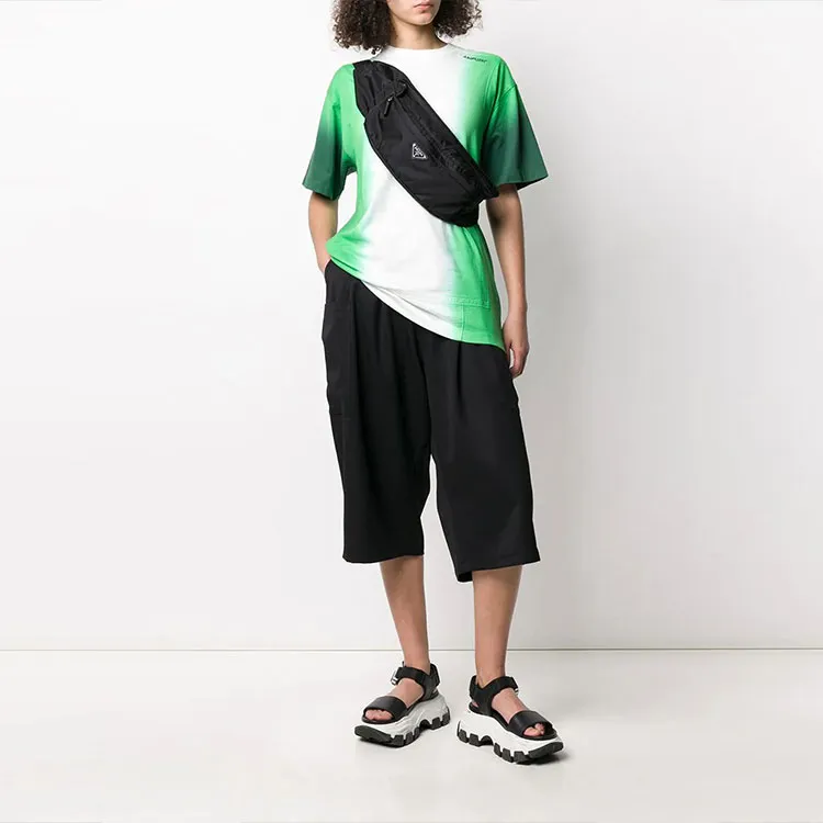 AMBUSH Tie Dye Logo T Shirt-1
