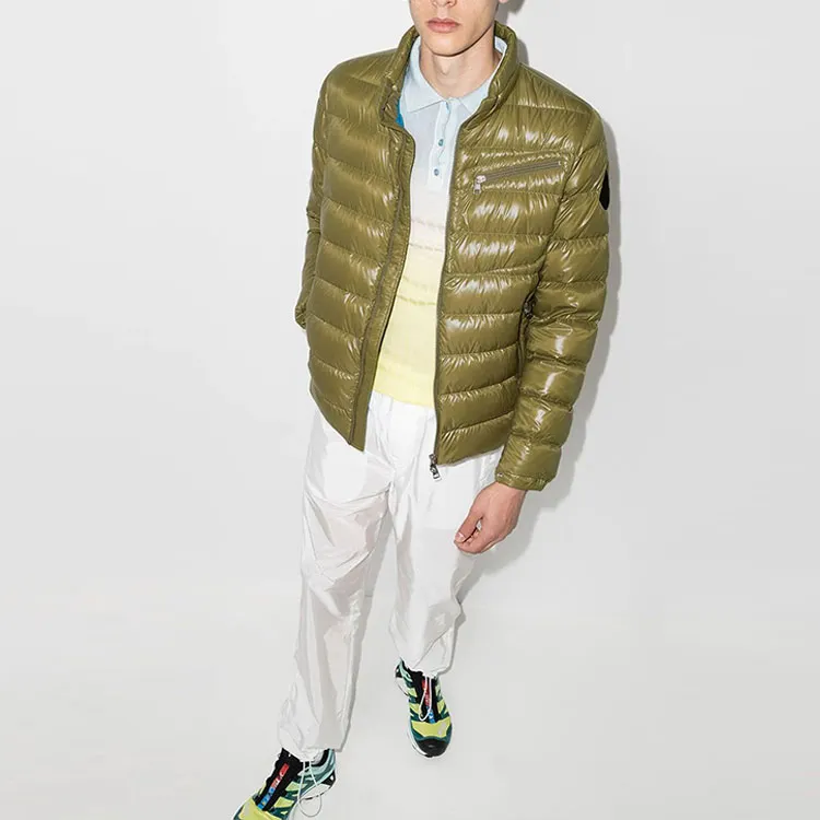 Moncler Amalthea Giubbotto Puffer Jacket-2