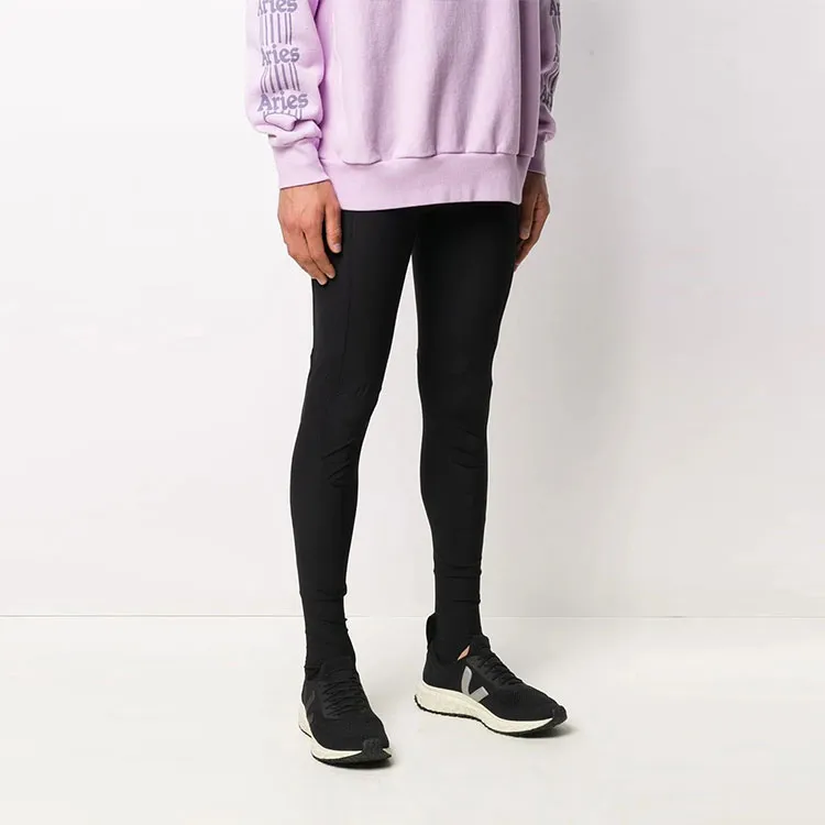 AMBUSH Leggings Women's Black-4