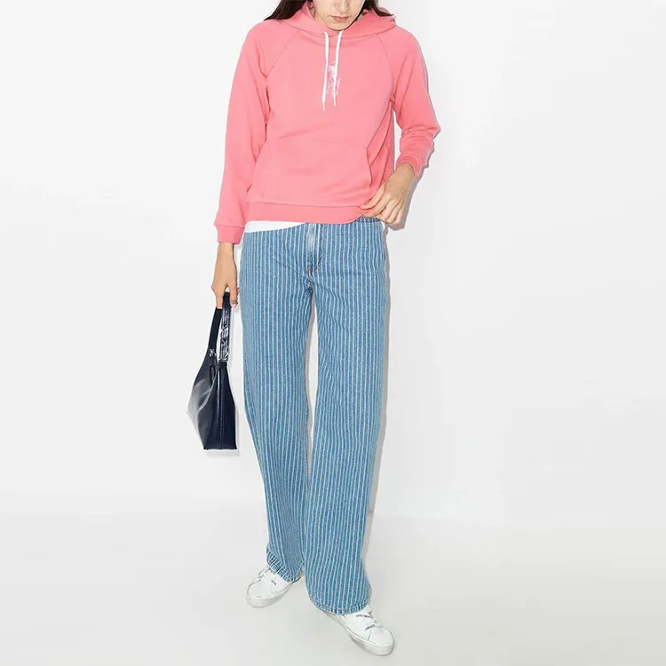 Polo Ralph Lauren Sweatshirts Women's Pink-1