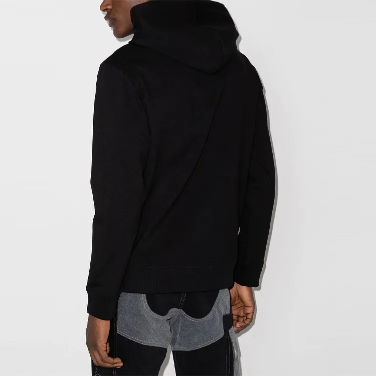 1017 ALYX 9SM Buckle embellished Hoodie-3