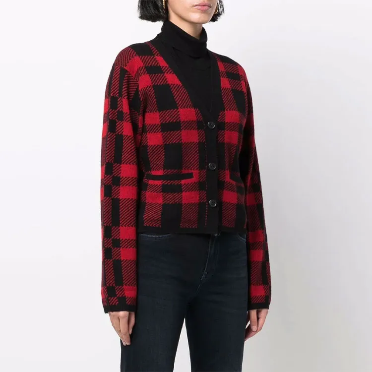 Polo Ralph Lauren Knitwear Women's Red-3