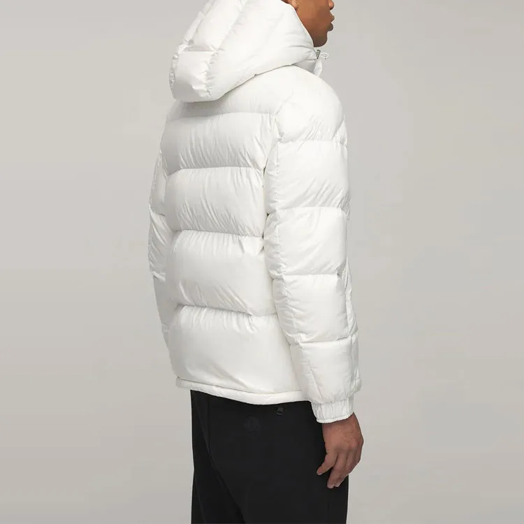 Moncler Maury Shiny Puffer Jacket-3