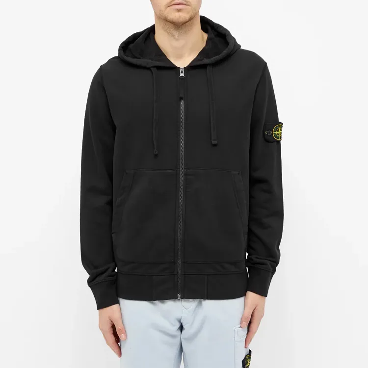 STONE ISLAND Sweatshirts Unisex-2