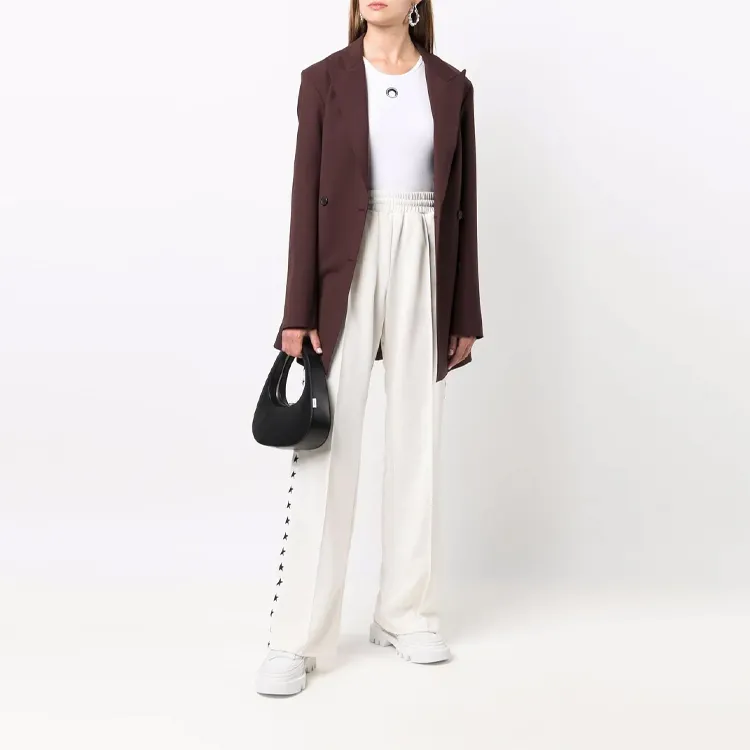 Golden Goose Dorotea Star Track Pants-1