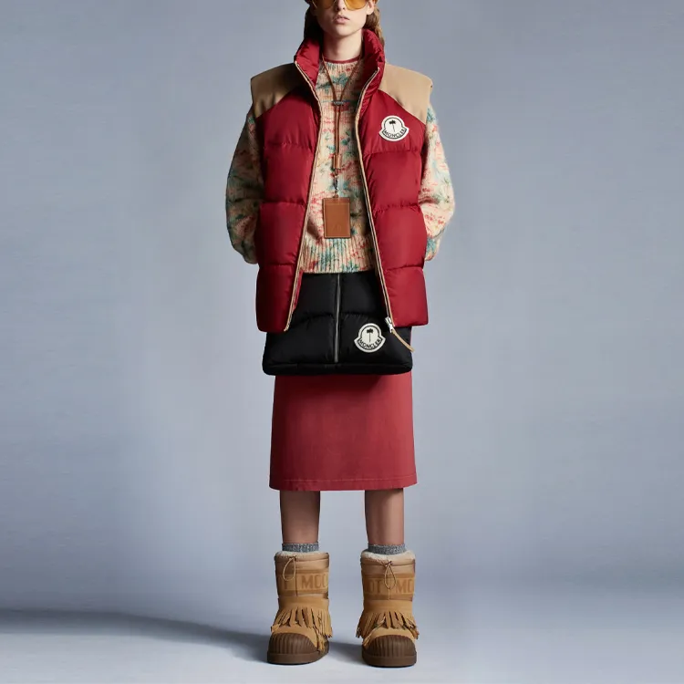 Moncler X Palm Angels Kamakou Vest-1
