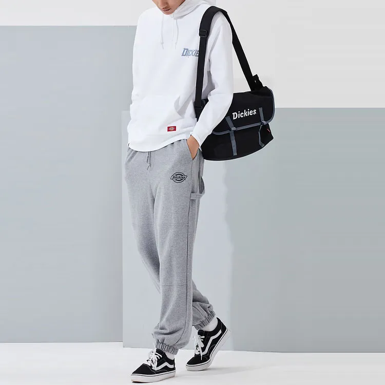 Dickies Sweatshirt Unisex White-3