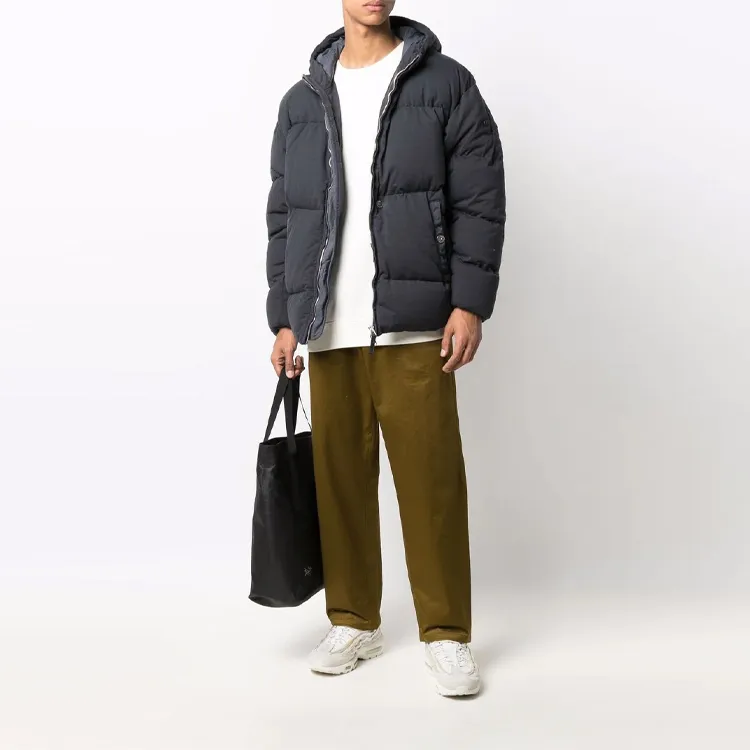 STONE ISLAND Casual Pants Men's-1
