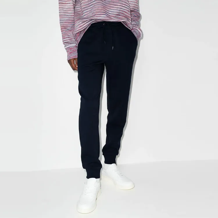 Polo Ralph Lauren Logo embroidered Joggers-3