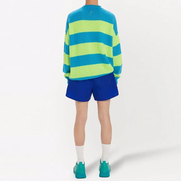 JW Anderson Sweaters Men Blue-2