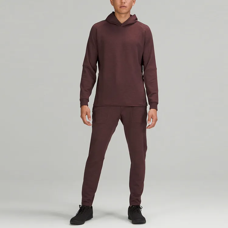 Lululemon Sports Pants Men Russet-2