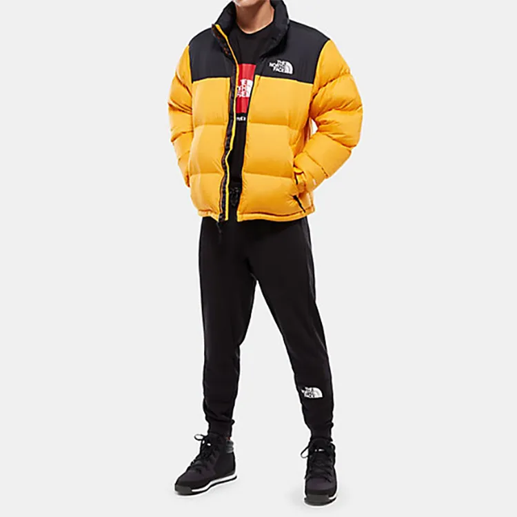 THE NORTH FACE 1996 Retro Nuptse Packable Jacket-2