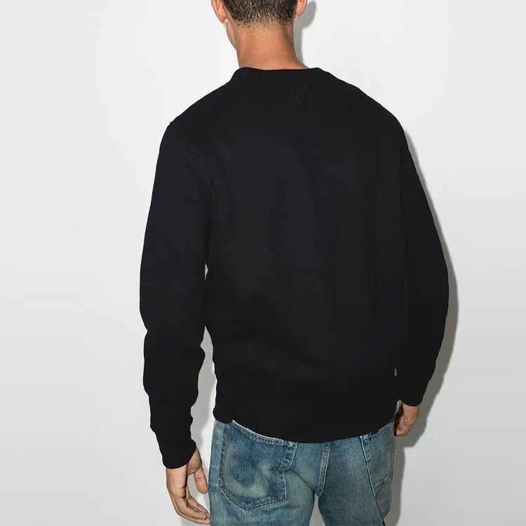 Polo Ralph Lauren Vintage Fleece Crew Sweat-3